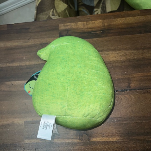 New with Tags Nightmare Before Christmas Squishmallow Oogie Boogie lot - Picture 4 of 7